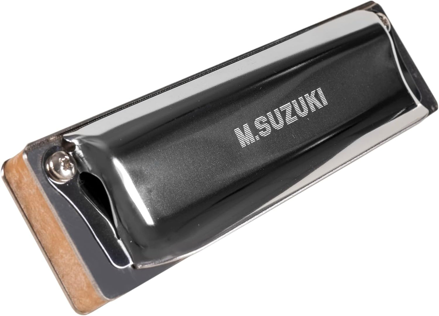 SUZUKI Harmonica (M-20-S)