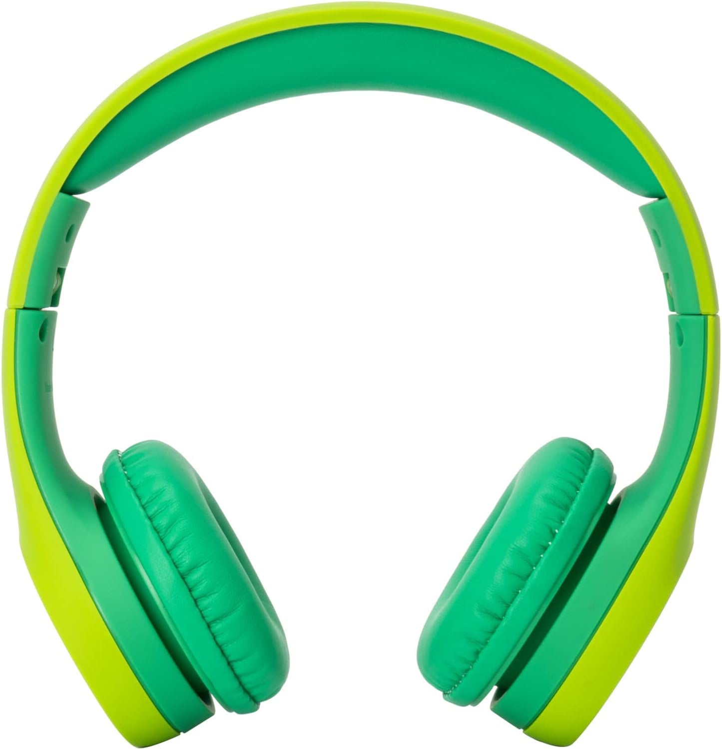 Snug Play+ Kids Headphones with Volume Limiting for Toddlers (Boys/Girls) - Green, Adult