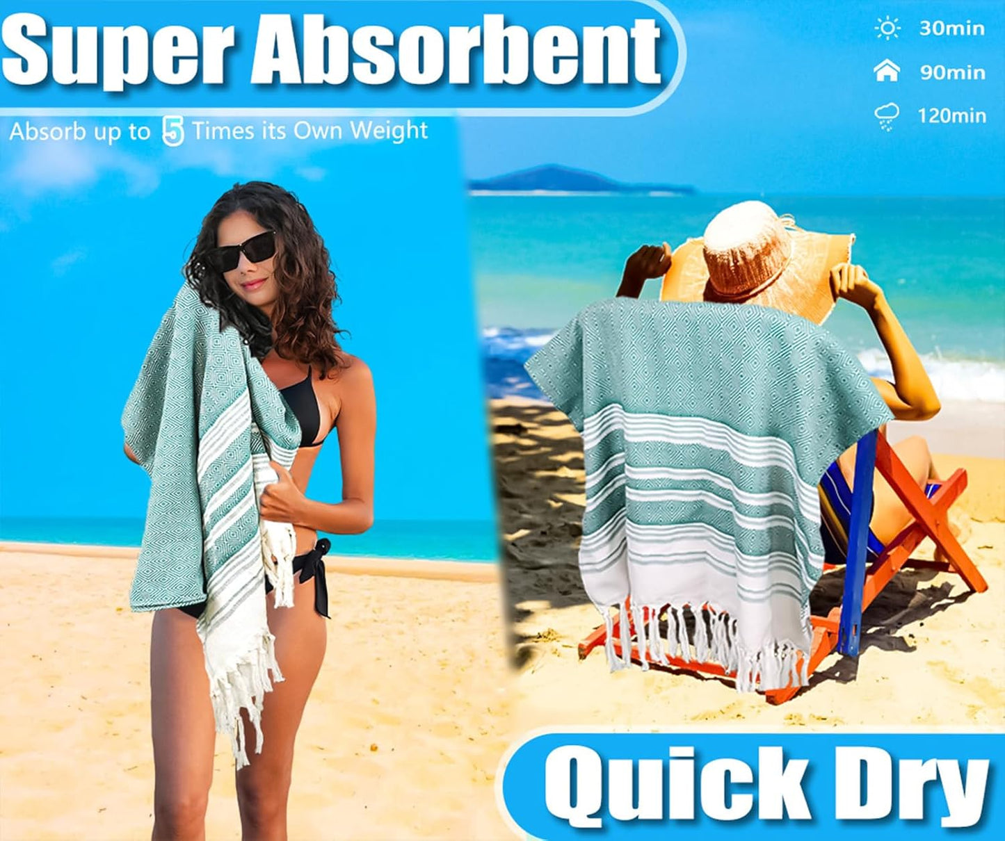 Teal Soft Throw Blanket Bedroom Decoration Living Room Accessories Sofa Couch Cover Chair Apartment Essential Home Finds House Goods Coastal Ocean Beach Teal Fall Turquoise Nursery Decor