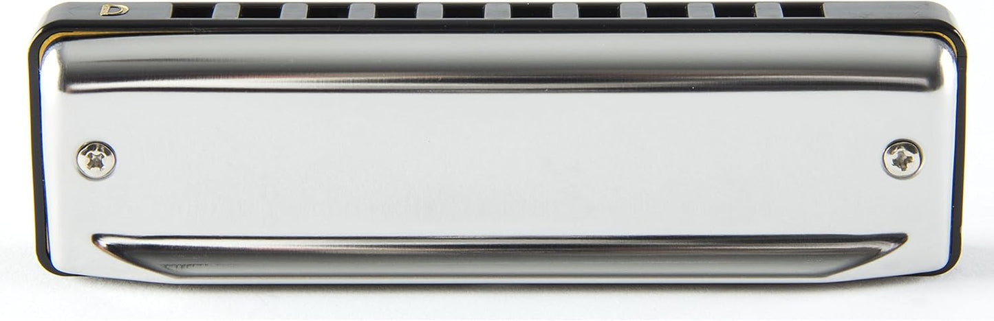 SUZUKI Harmonica, (MR-250-D)