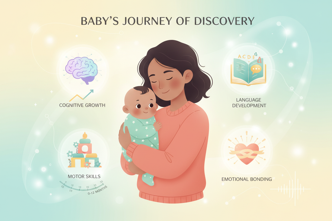 The Ultimate Guide to Baby Care