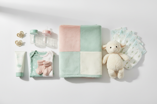 The Best Baby Products for New Parents