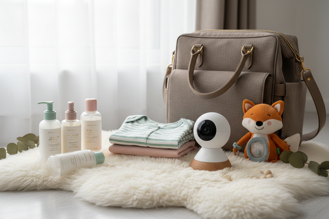 The Best Baby Products Recommended by Experts