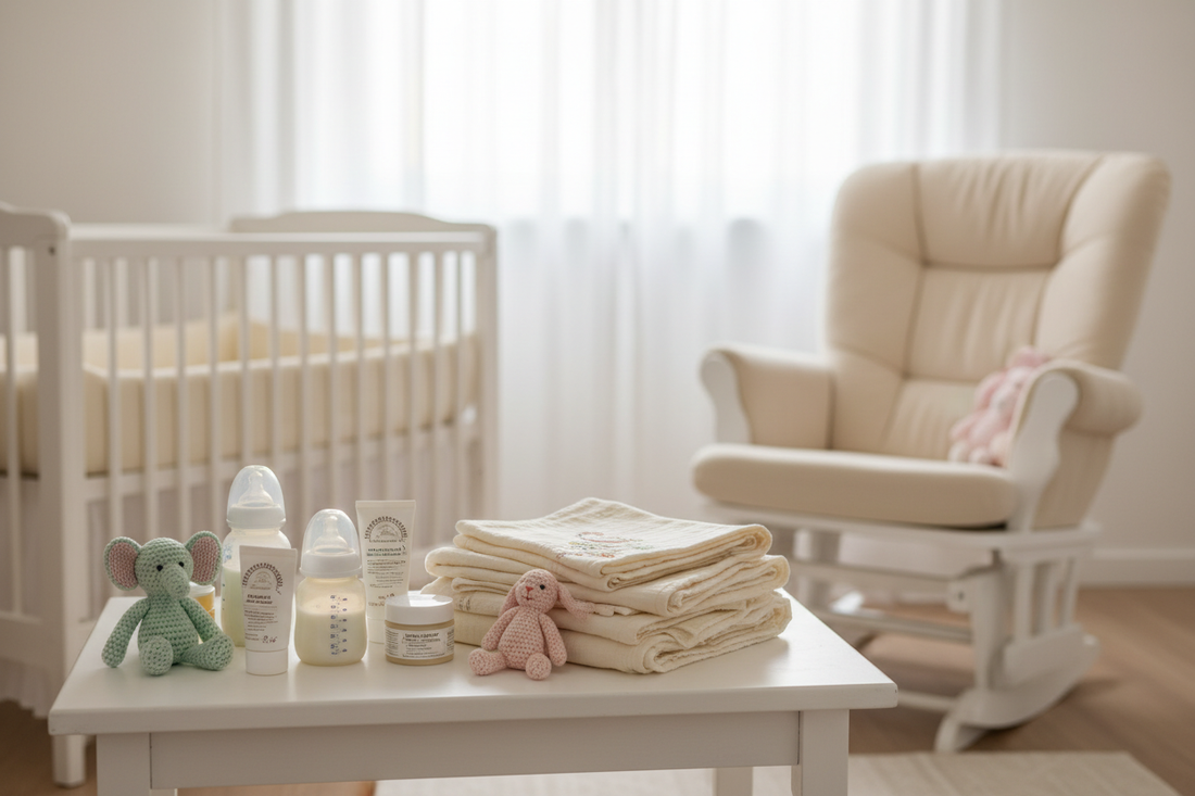 The Top Baby Products of the Year