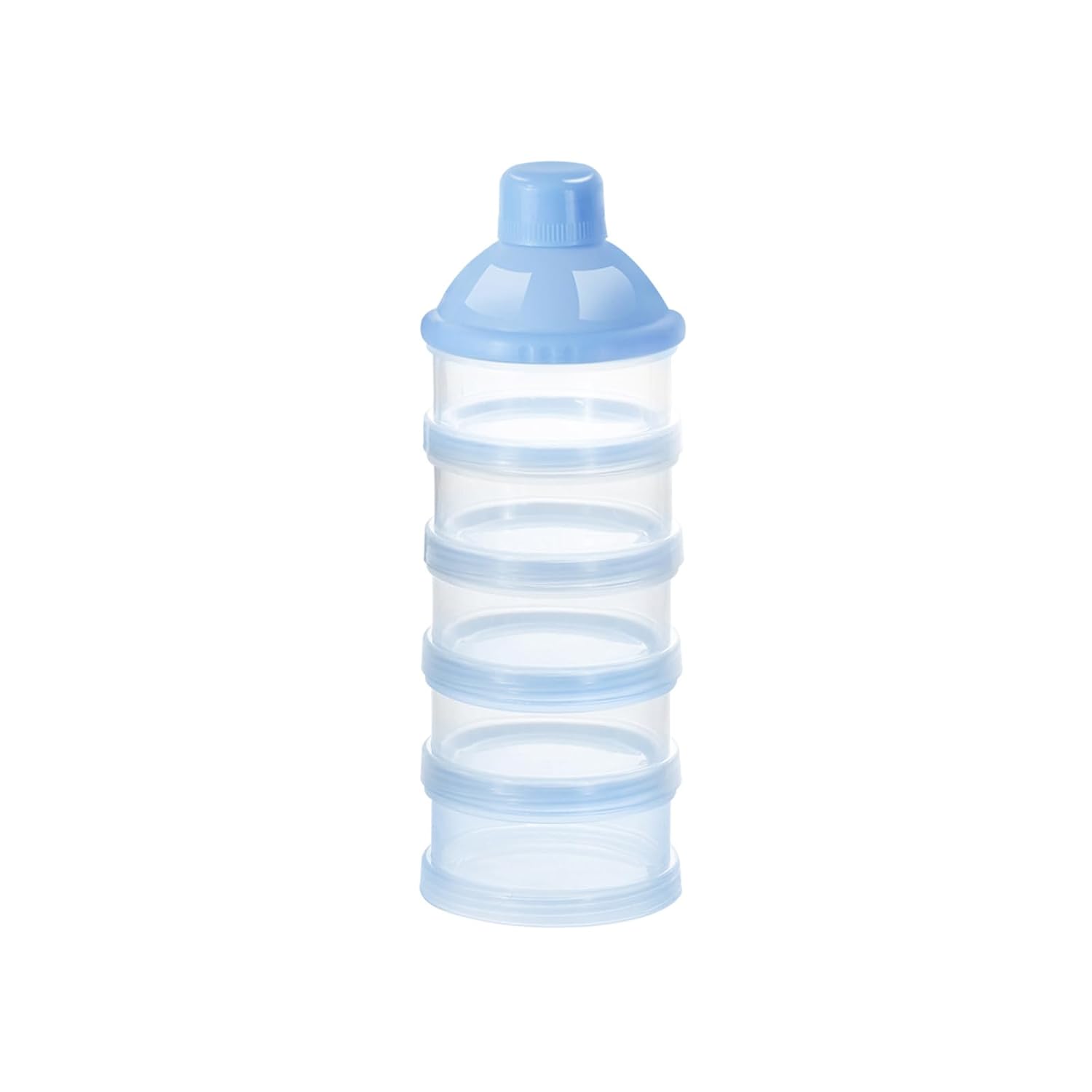 Bottle-Feeding