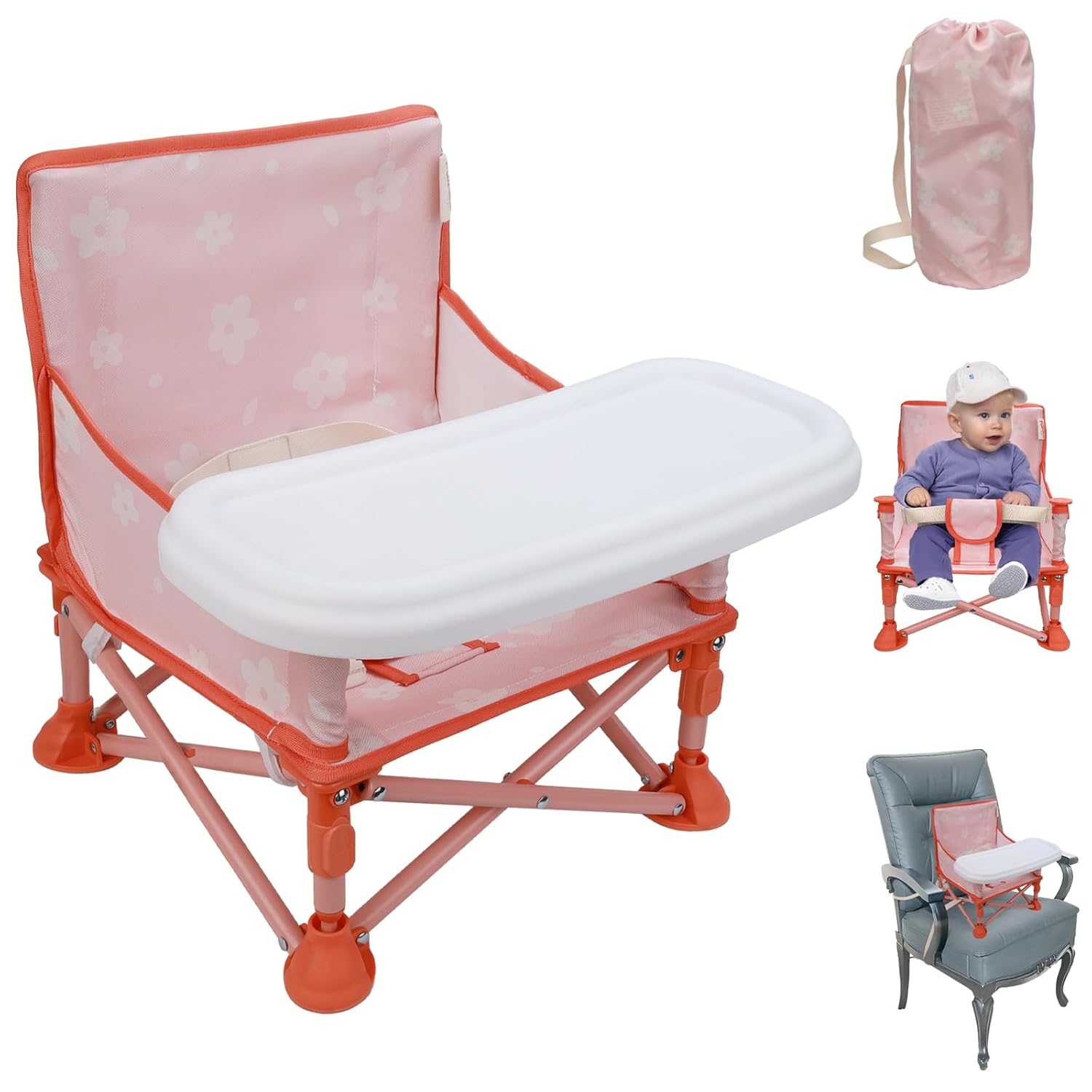 Highchairs & Booster Seats