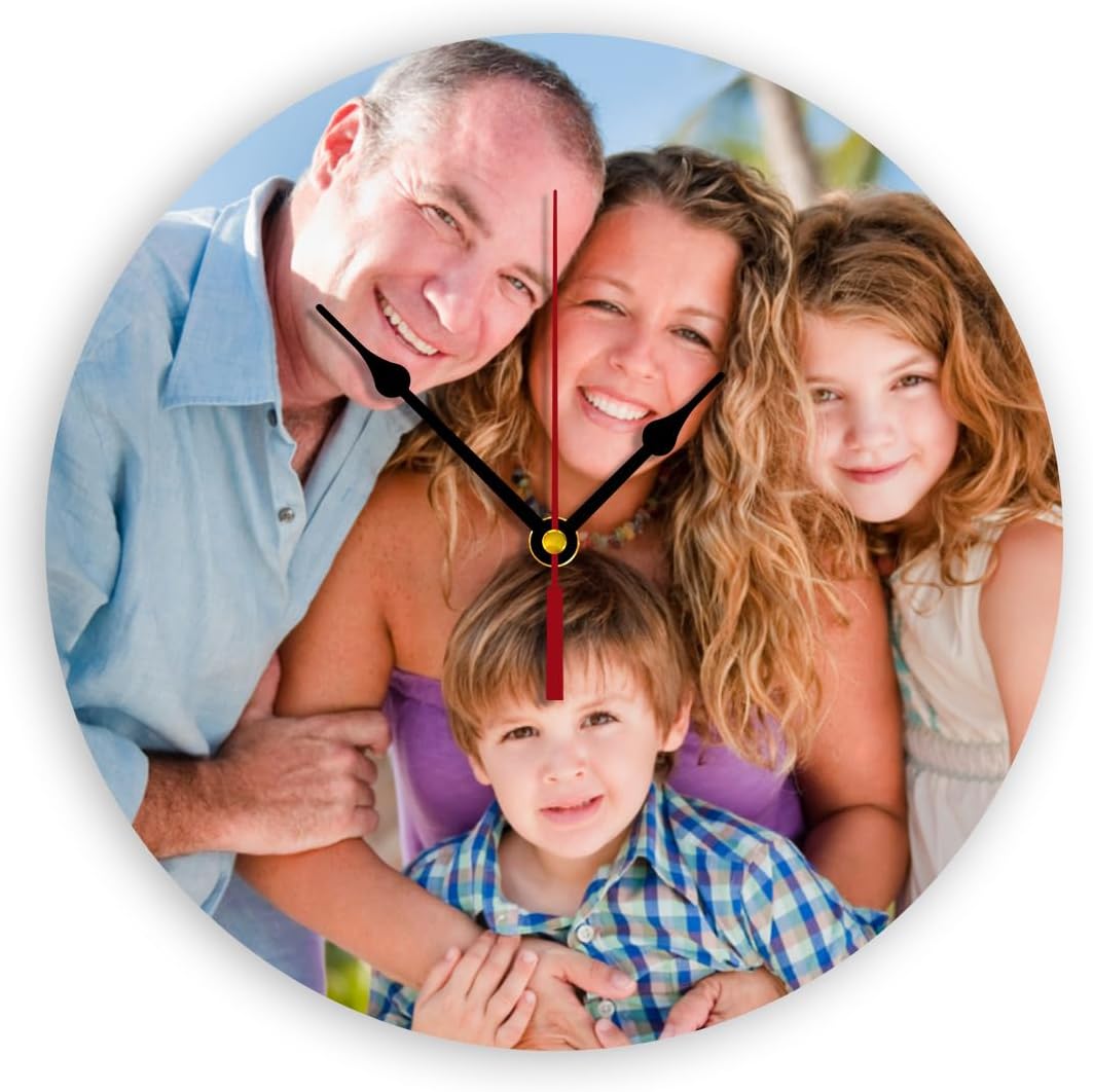 Clocks