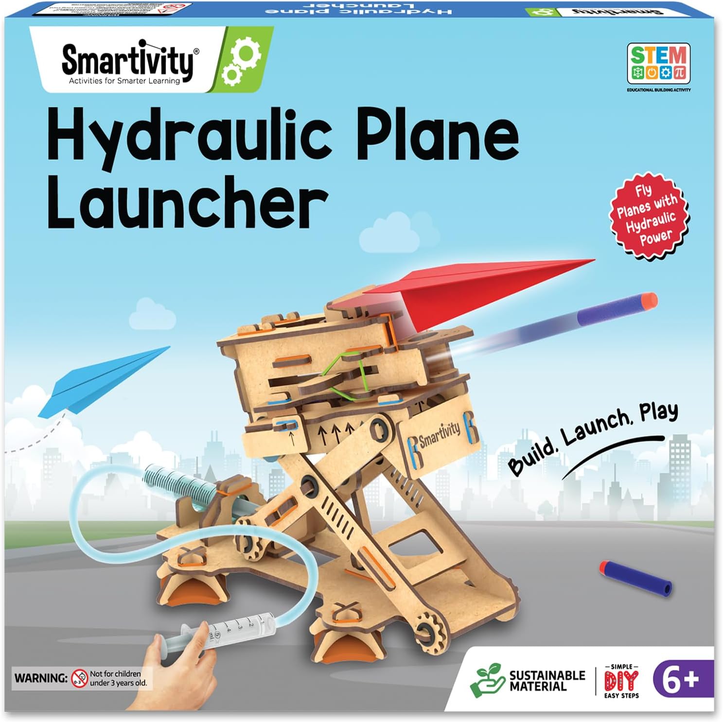 Science Kits & Toys