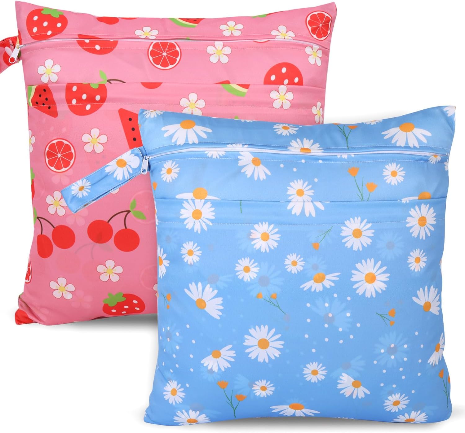 Cloth Diapers & Accessories