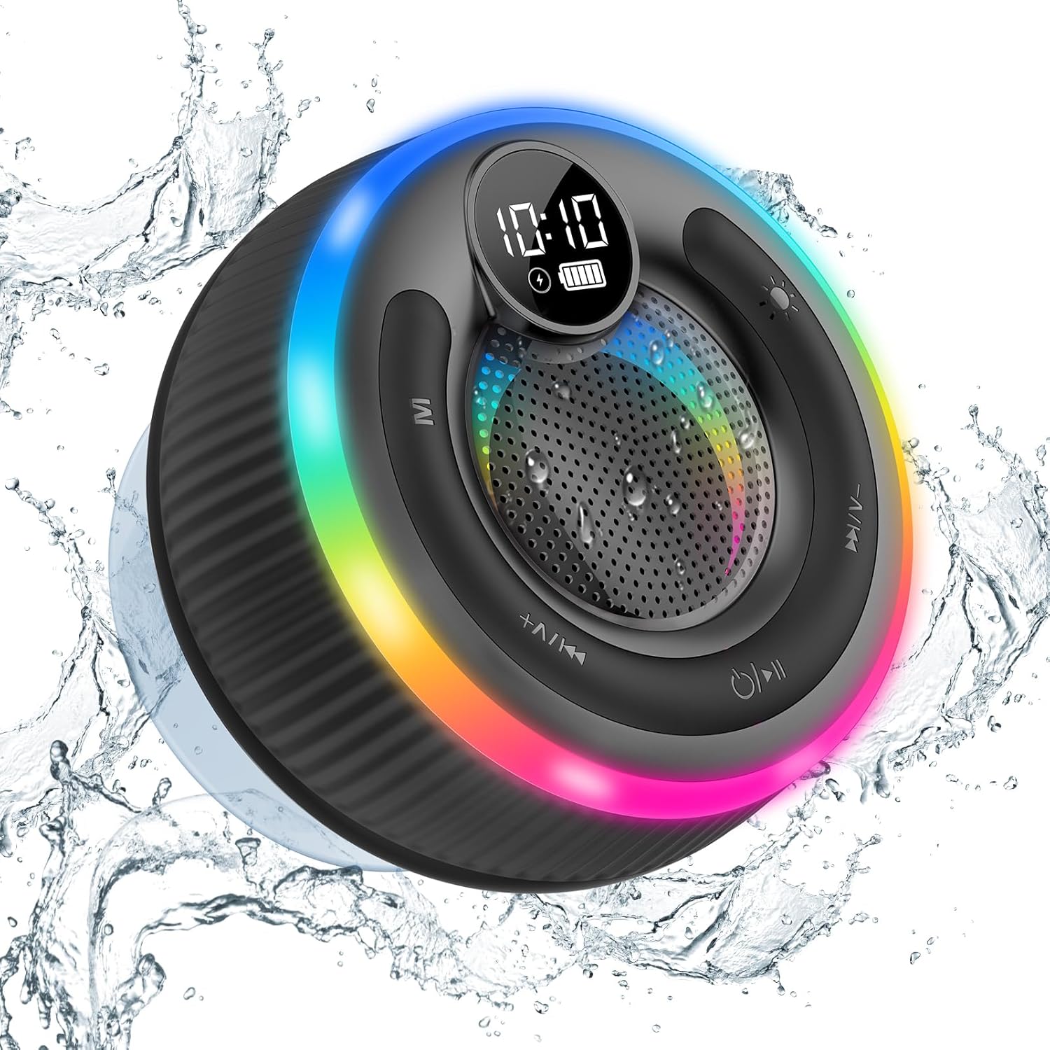 Portable Speakers & Docks