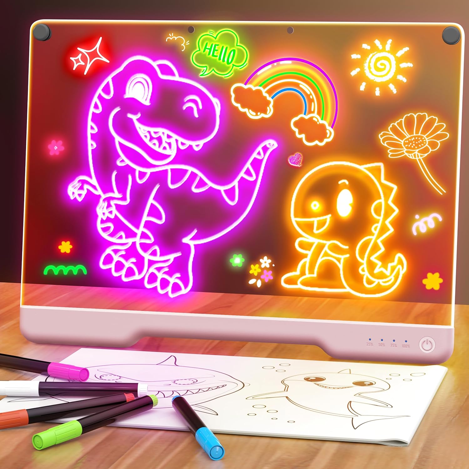 Drawing & Writing Boards