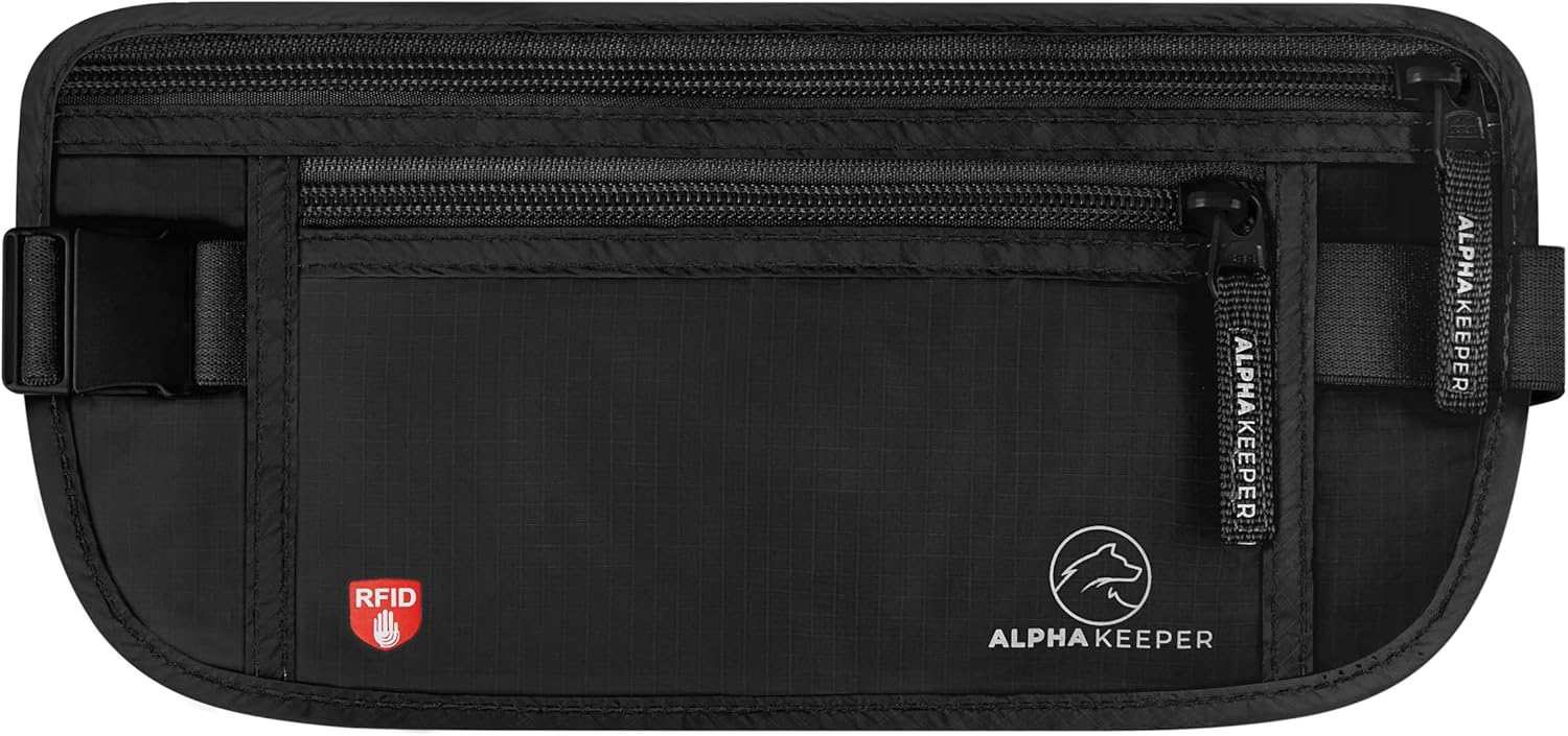 Luggage & Travel Gear