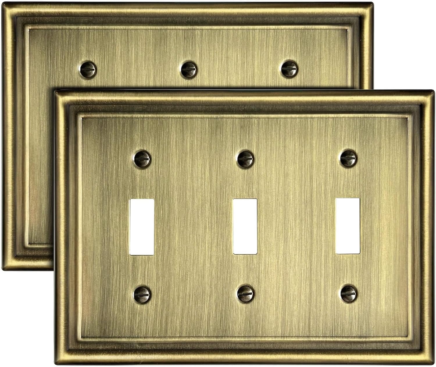 Wall Plates & Accessories