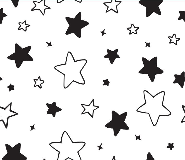 Hello Bello Diapers, Size 5 (27 lbs) Superstars, 18 Count of Premium Disposable Baby Diapers, Hypoallergenic with Soft, Cloth-Like Feel