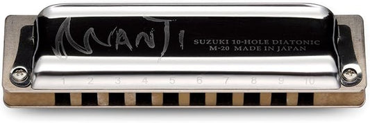 Other Harmonica (M-20NM-A)