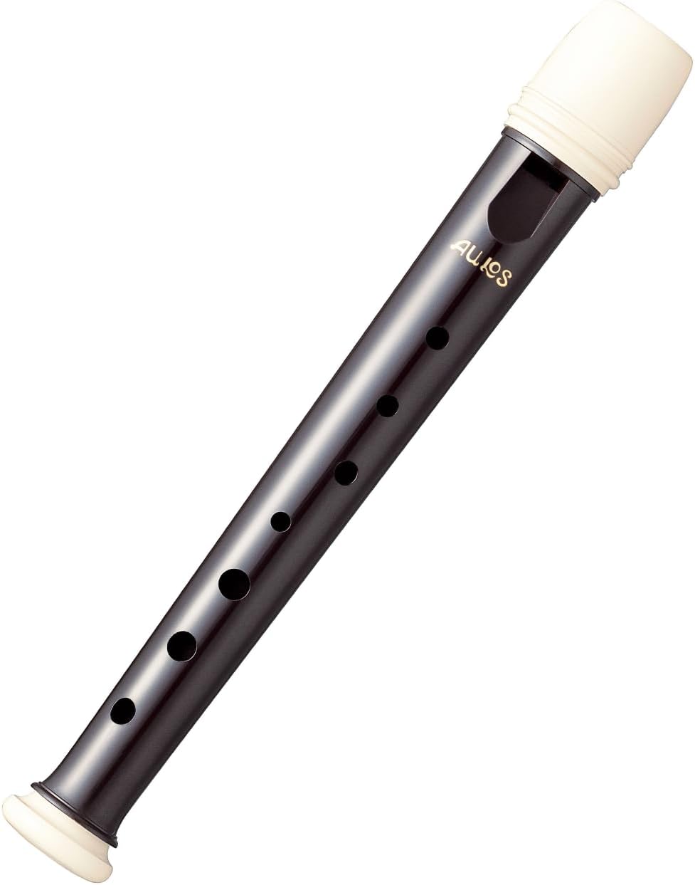 Aulos 501S Symphony Garklein Recorder