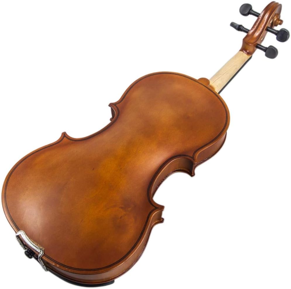 Paititi, 4-String Violin (PTTVN101V-1/8)