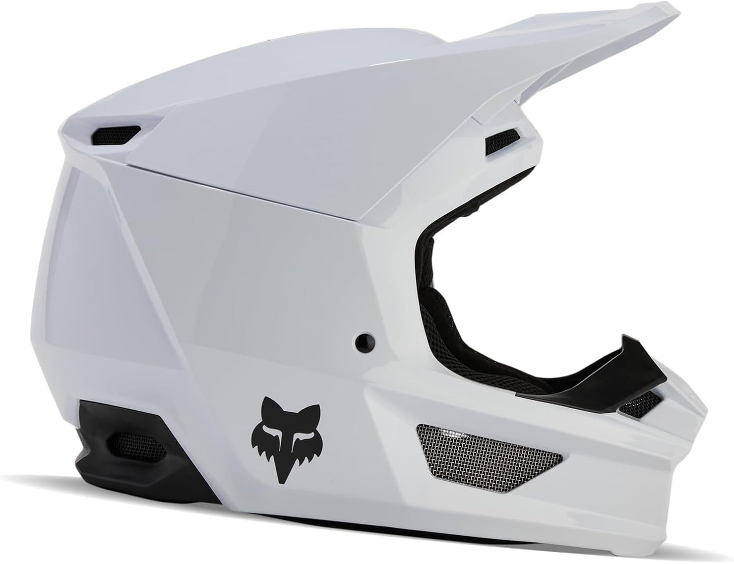Fox Racing V Core Motocross Helmet