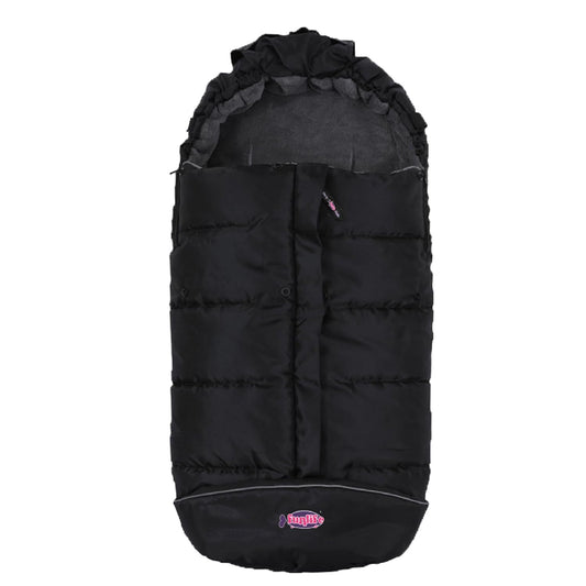 Sunday Anti-kick Stroller Blanket, Universal Footmuff Cosy Toes Buggy Pushchair Sleeping Bag - Waterproof, Anti-Slip, Extendable, Multifunction Winter Cover