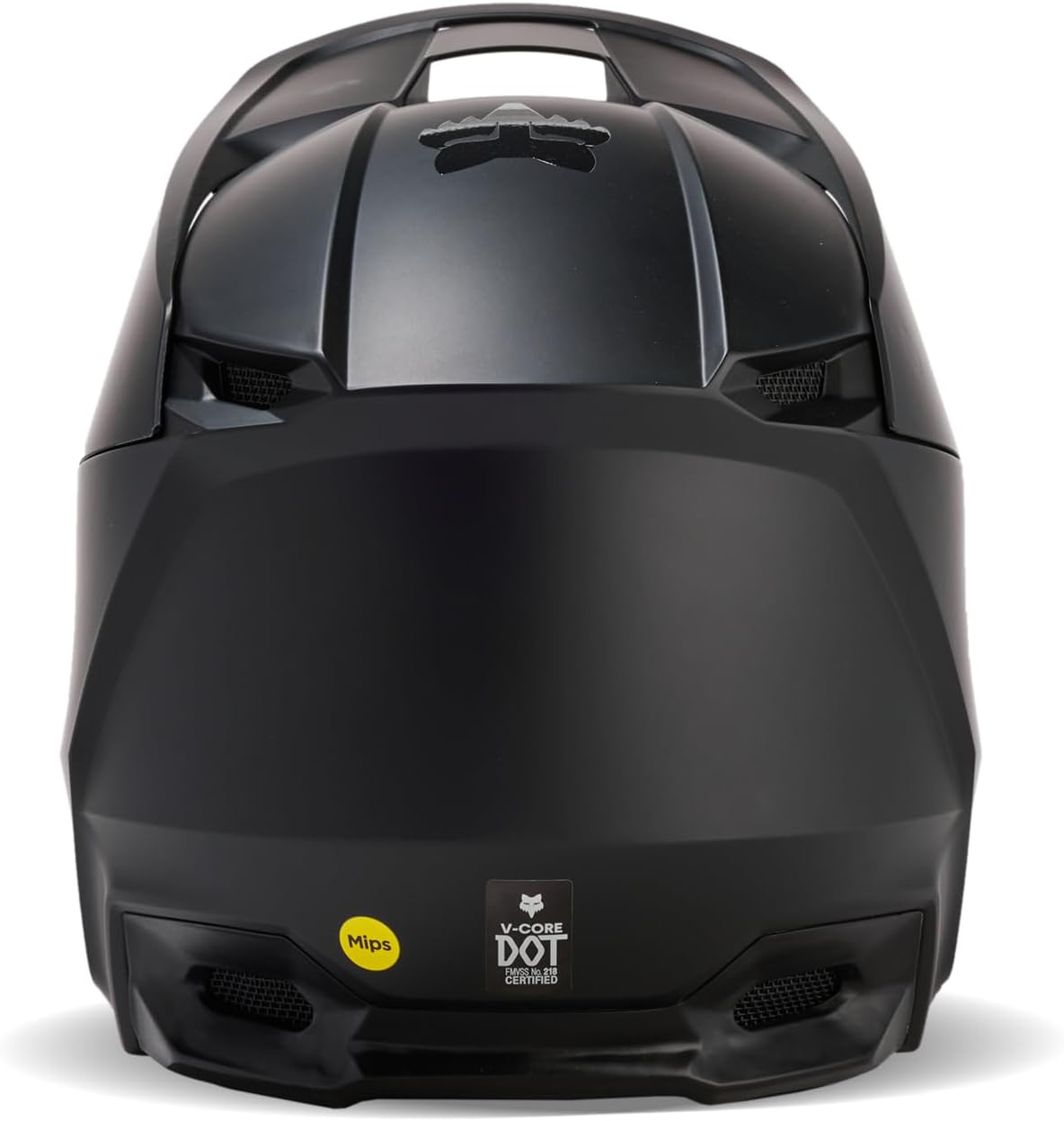 Fox Racing V Core Motocross Helmet