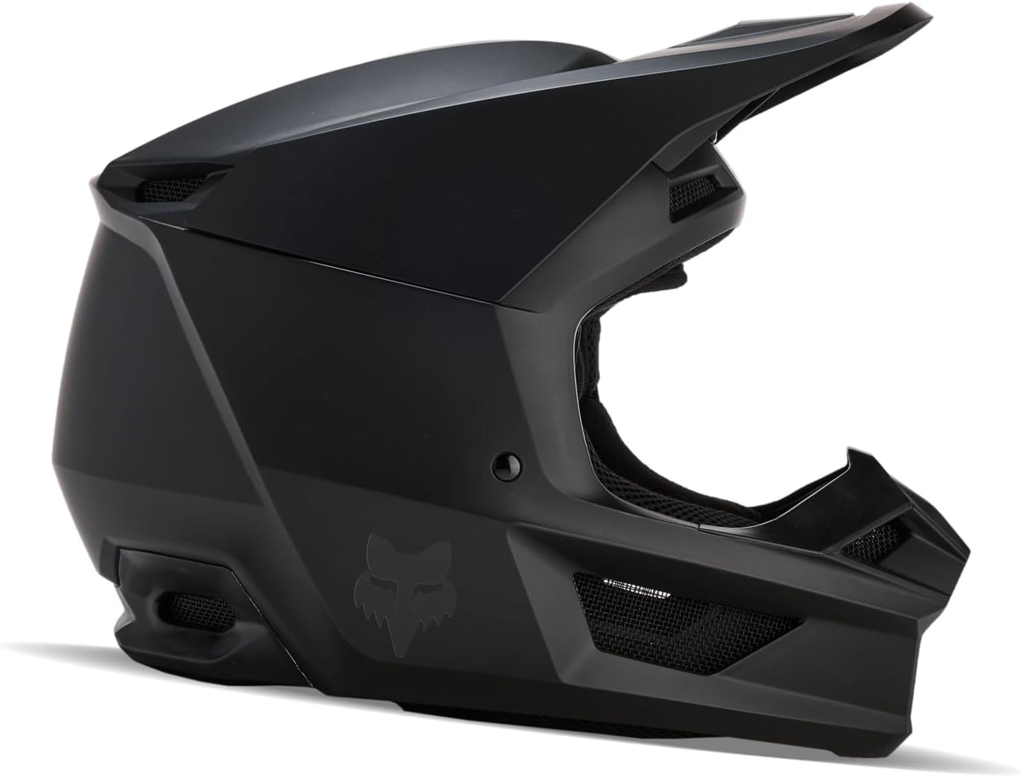 Fox Racing V Core Motocross Helmet