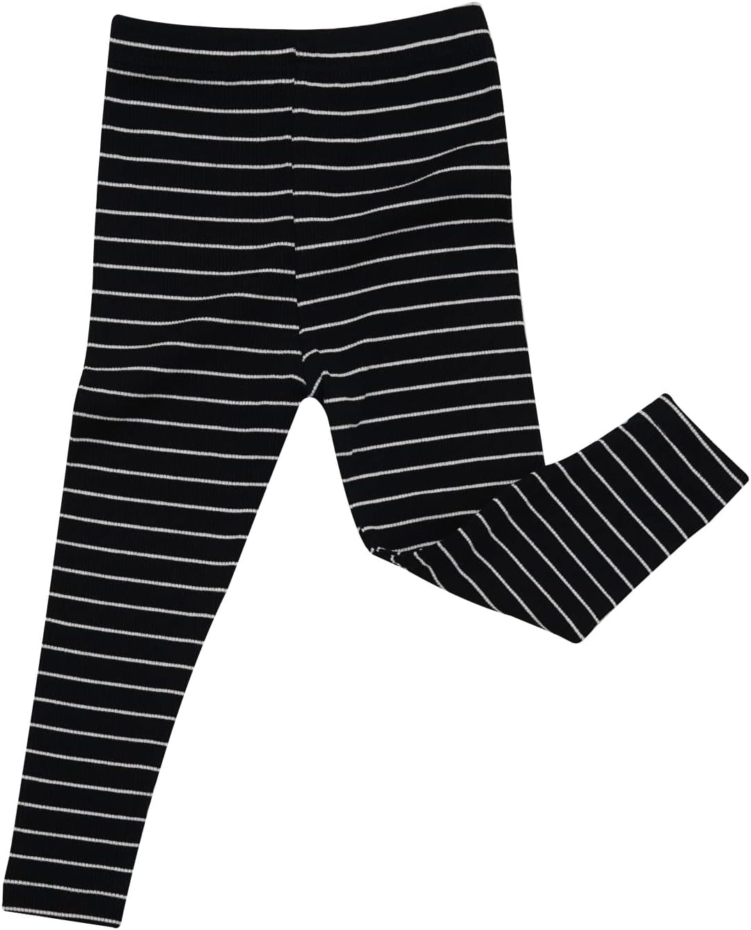 AVAUMA Stripe Pattern Baby Boys Girls Pajama Set Kids Toddler Snug fit Ribbed Sleepwear pjs for Daily Life Style