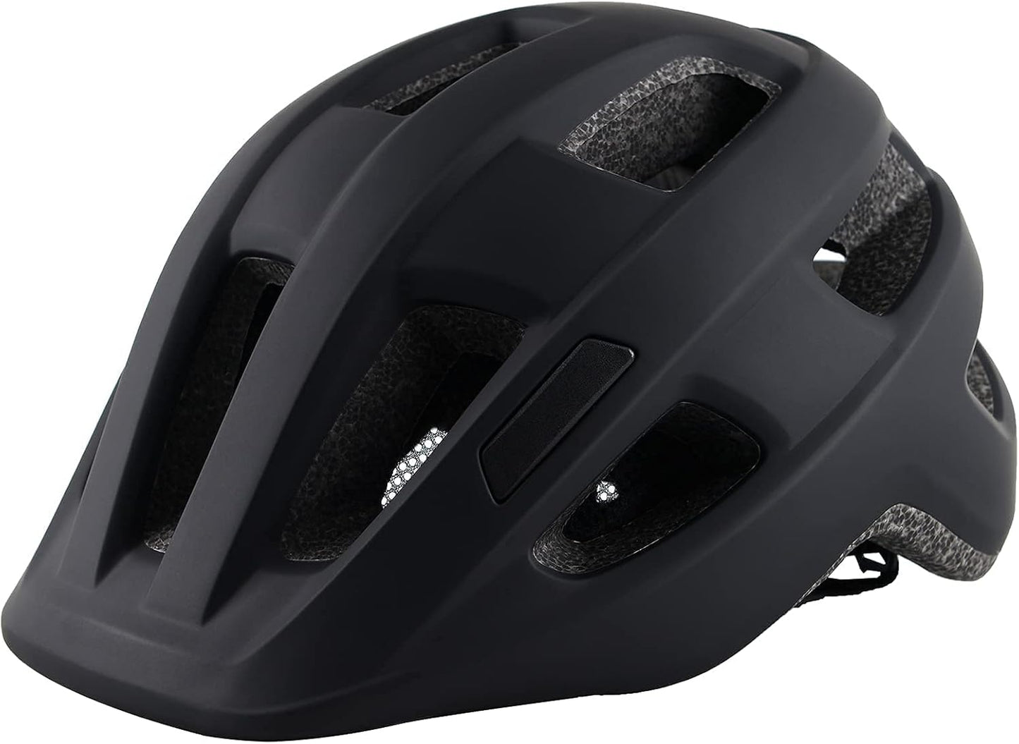 Kids Bike Helmet for Ages 1-8 Years, Adjustable Toddler Boys and Girls Helmets, Lightweight Child Infant Bicycle Cycling Scooter Sports Helmet 48-54cm