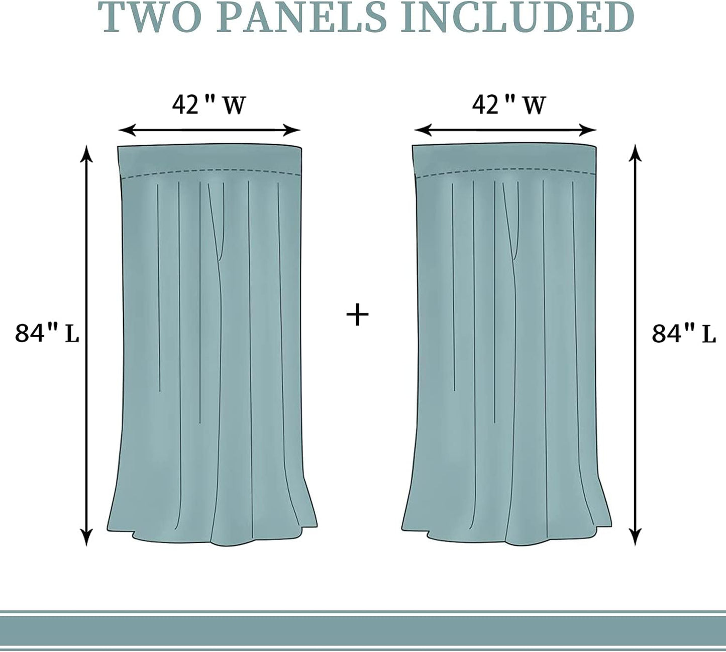 Superhero Rod Pocket Blackout Curtains for Boy Girl Bedroom, City War Explosion Comics Art Home Energy Efficient Light Filtering Window Curtain for Living Room, 84x84 inch