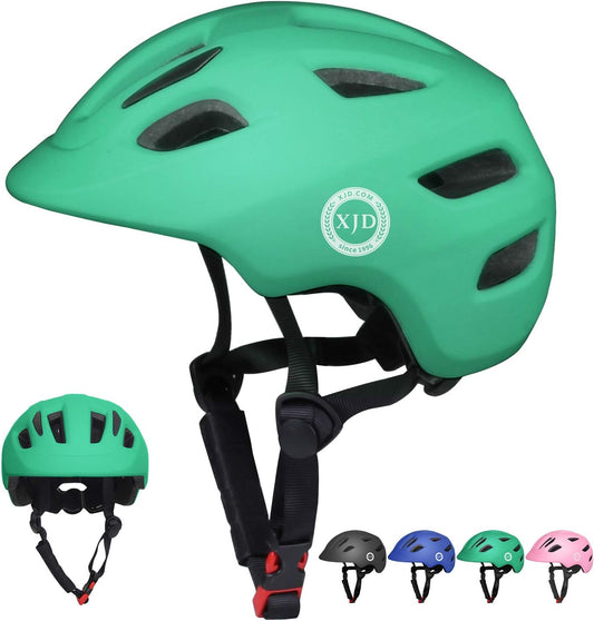 XJD Toddler Helmet Kids Bike Helmet for Infant/Baby Multi-Sport Adjustable Skateboard for Kids Boys Girls Lightweight for Age 1 and Older