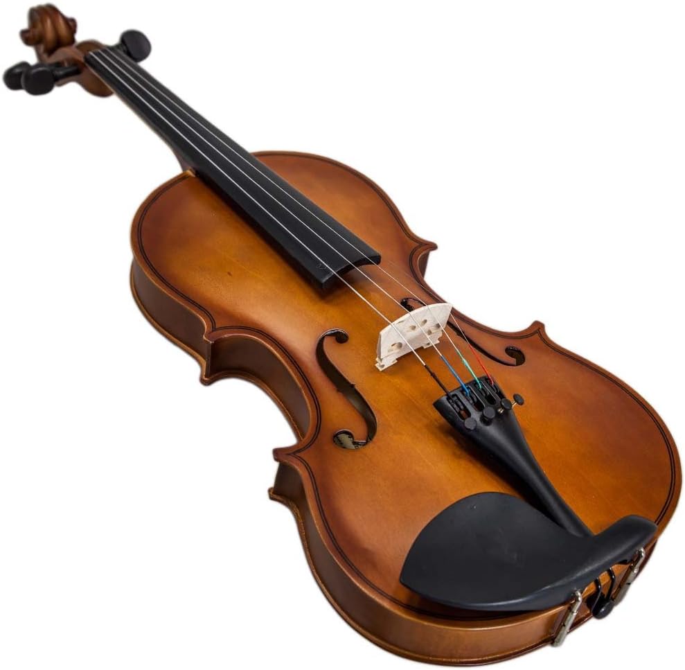 Paititi, 4-String Violin (PTTVN101V-1/8)