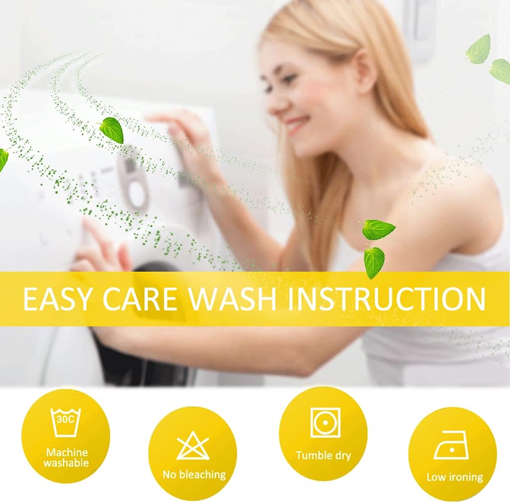 NICETOWN Full Shade Curtain Panels, 62 x 72 inch, Burgundy Red, Pair of Energy Smart & Noise Blocking Out Blackout Drapes for Dining Room Window, Thermal Insulated Guest Room Lined Window Dressing