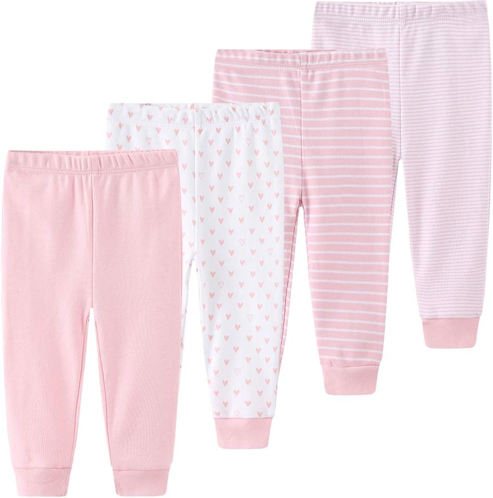 Kiddiezoom Unisex Baby Layette Essentials Giftset Clothing Set 19-Piece For Newborn Baby