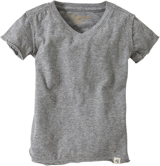 Burt's Bees Baby Baby Boys Tees, Short Long Sleeve T-Shirt V-Neck Crew Infant and Toddler Top, 100% Organic Cotton