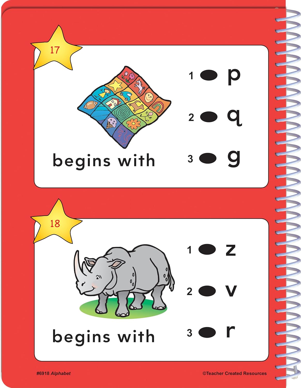 Teacher Power Pen & Learning Books Set - 4 Book Set