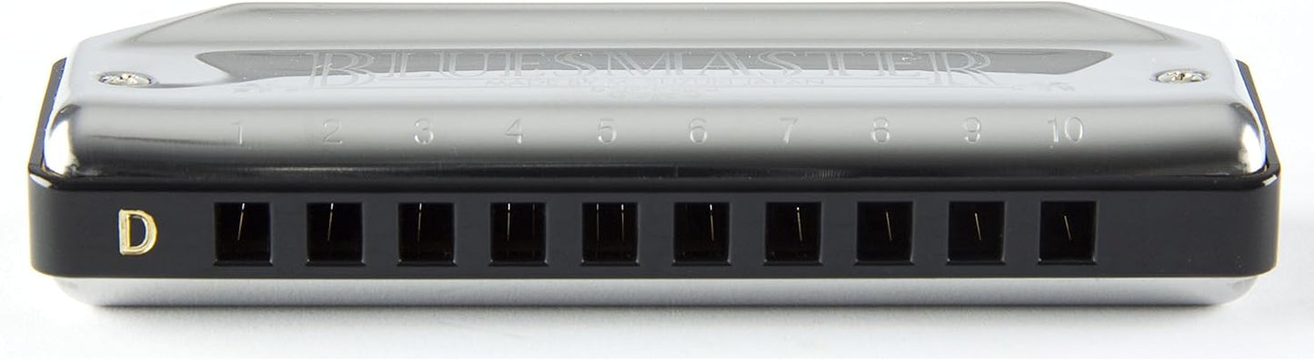SUZUKI Harmonica, (MR-250-D)