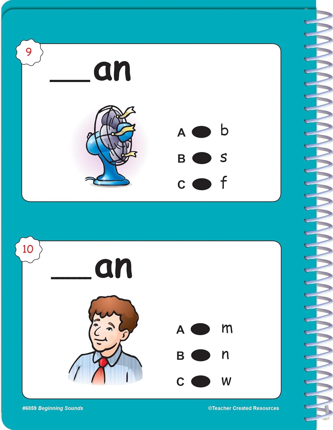 Teacher Power Pen & Learning Books Set - 4 Book Set