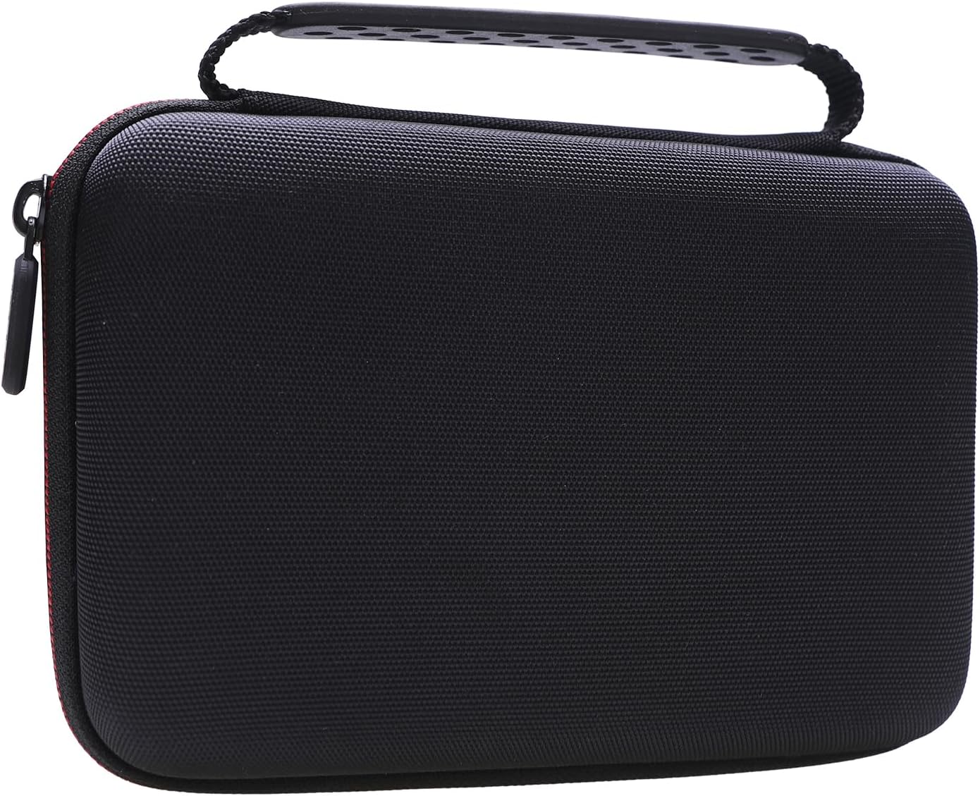 LTGEM Case Compatible with GiiKER Super Slide Puzzle Games, Black+Gray