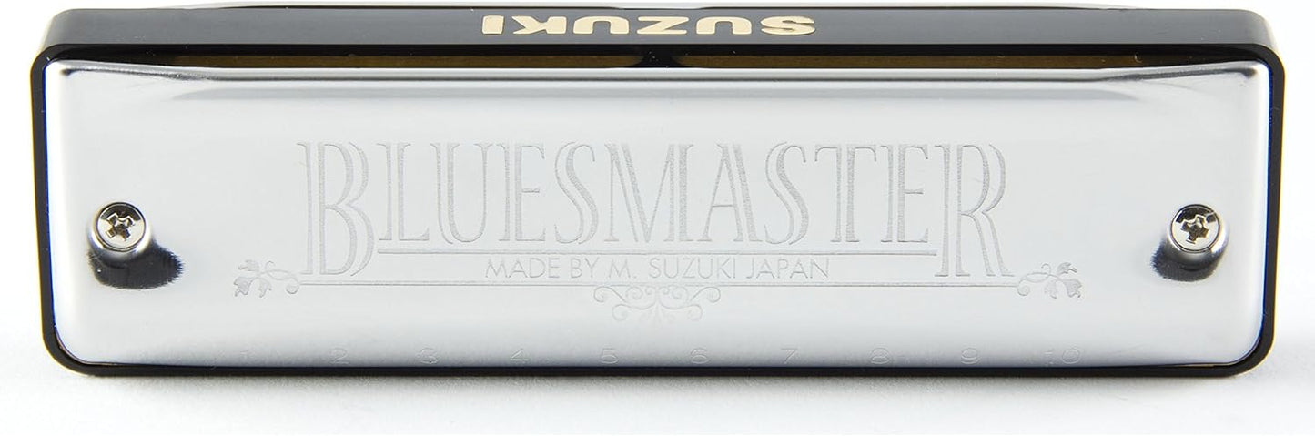 SUZUKI Harmonica, (MR-250-D)