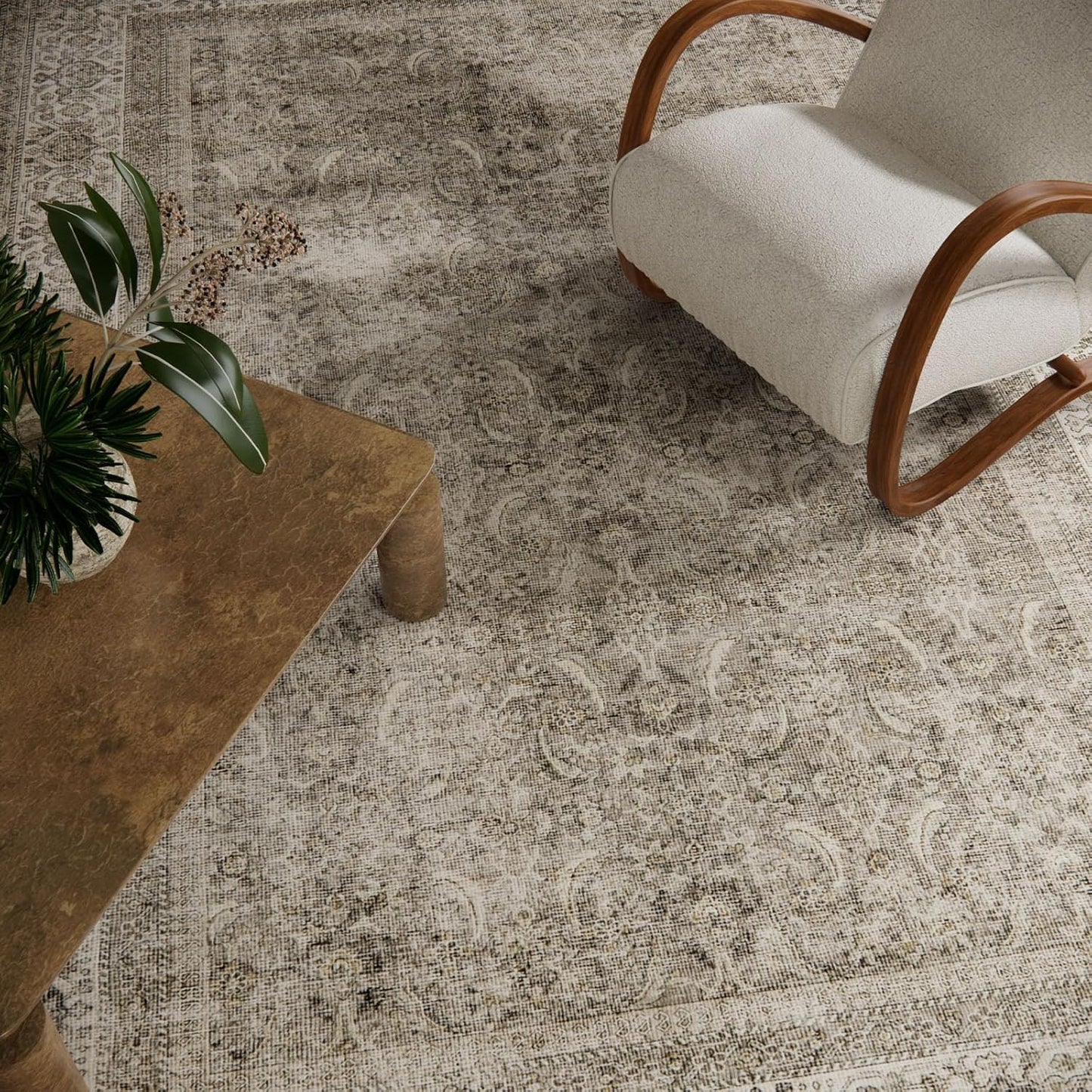 Machine Washable Small Rugs for Kitchen: Door Mat Indoor Entrance 2x3 Throw Rug Stain Resistant Non-Slip Low Pile Soft Carpets for Entryway Front Door Indoor Entrance Entry Bedroom